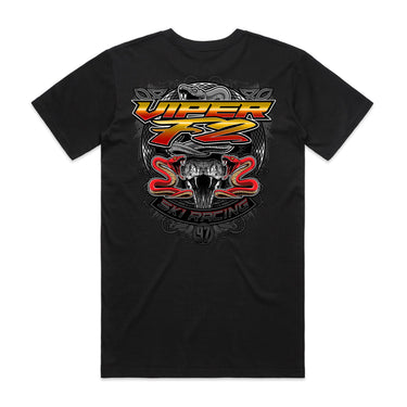 Viper F2 Ski Race Team Men's Tee